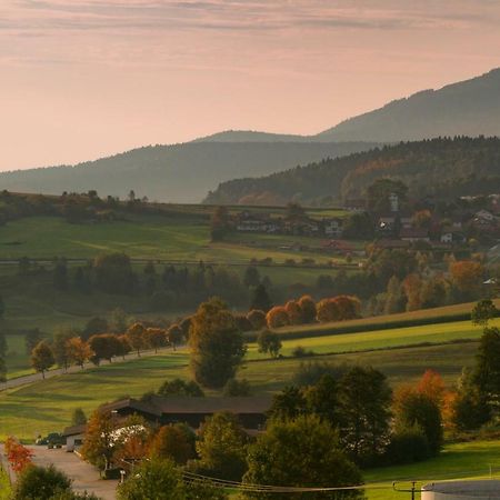 Ferienhaus Bergesblick Lam Eksteriør bilde