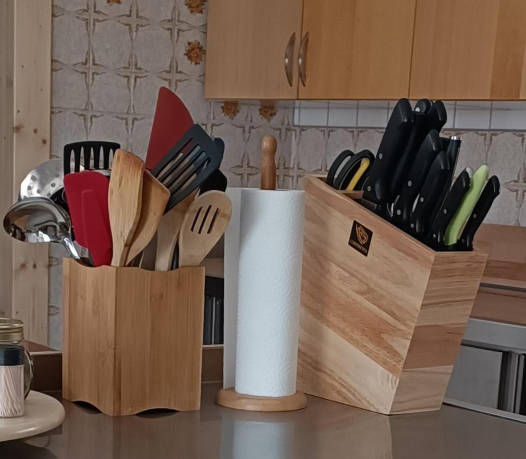 Ferienhaus Bergesblick Lam Eksteriør bilde