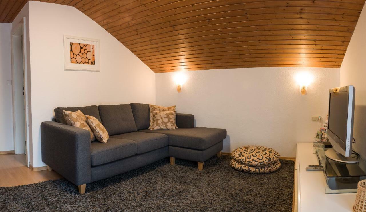Ferienhaus Bergesblick Lam Eksteriør bilde